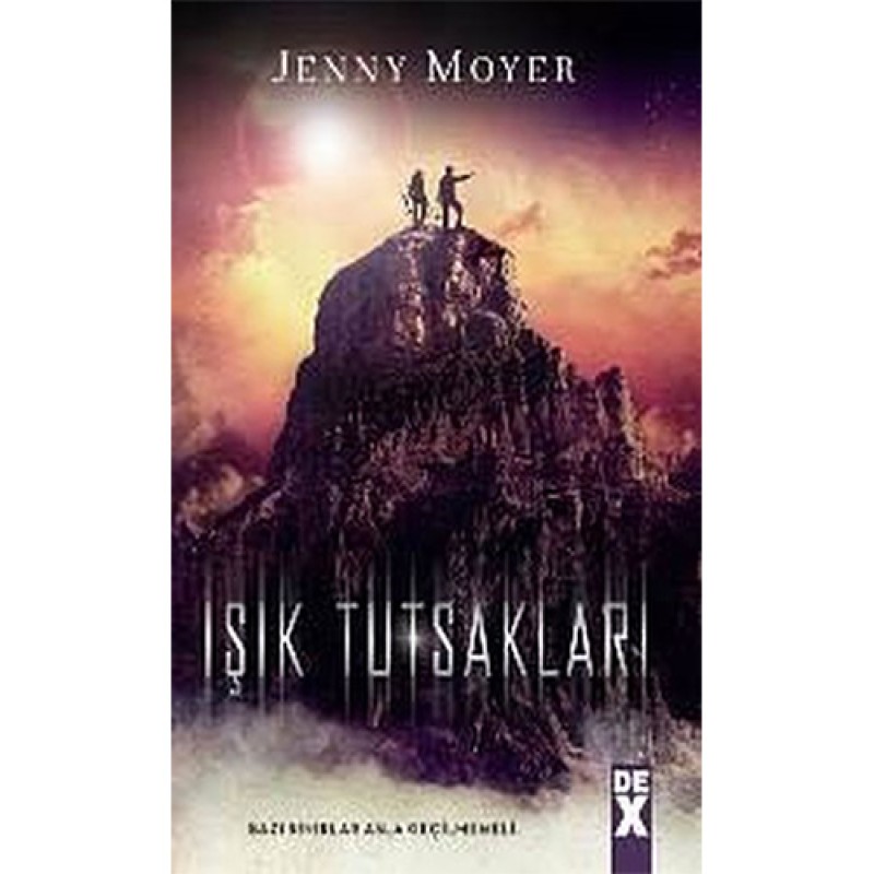 Işık Tutsakları