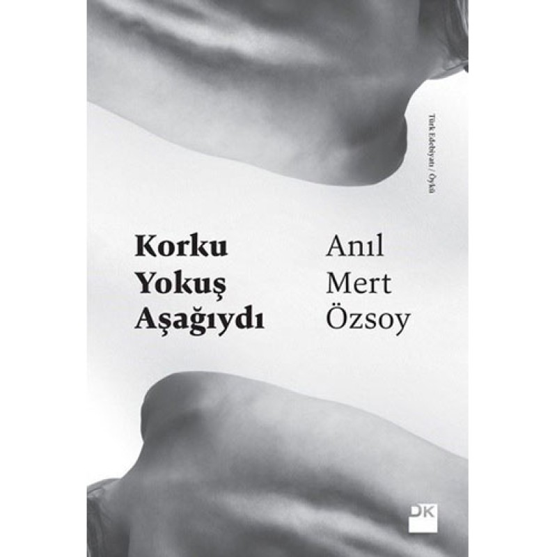 Korku Yokuş Aşağıydı Korku Yokuş Aşağıydı