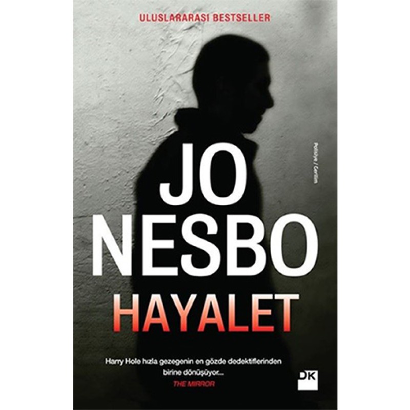 Hayalet Hayalet