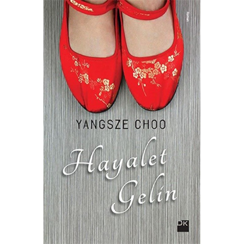 Hayalet Gelin Hayalet Gelin