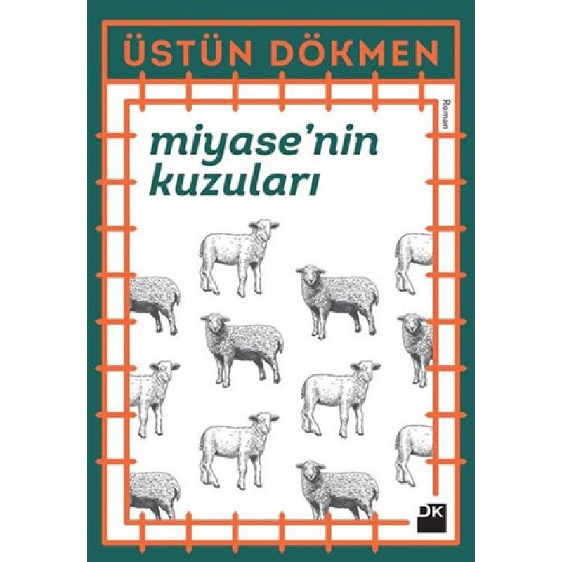 Miyase’nin Kuzuları Miyase’nin Kuzuları