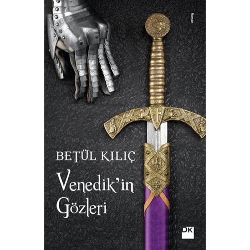 Venedik'in Gözleri Venedik'in Gözleri