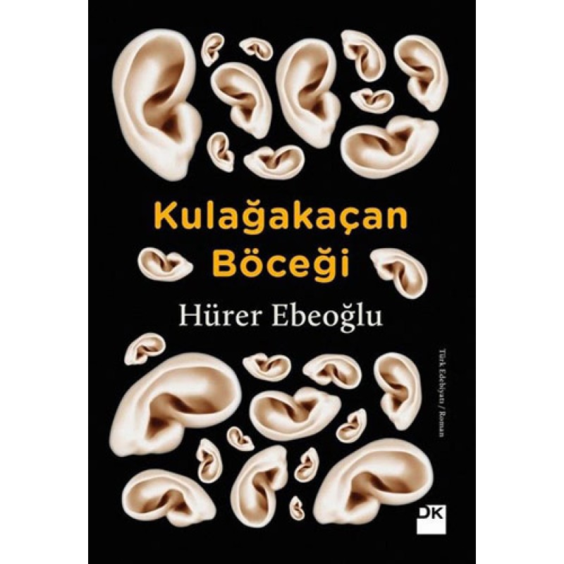 Kulağakaçan Böceği Kulağakaçan Böceği
