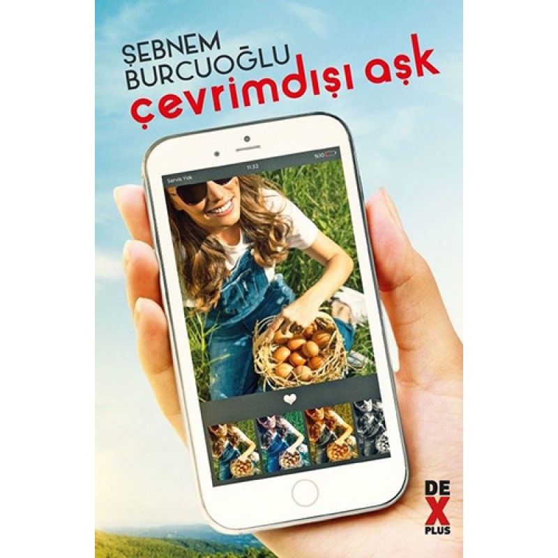 Çevrimdışı Aşk Çevrimdışı Aşk