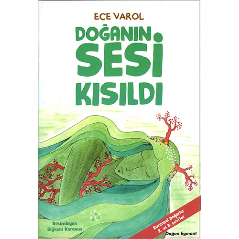 Doğanın Sesi Kısıldı