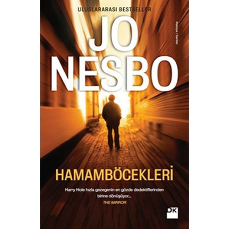 Hamamböcekleri Hamamböcekleri
