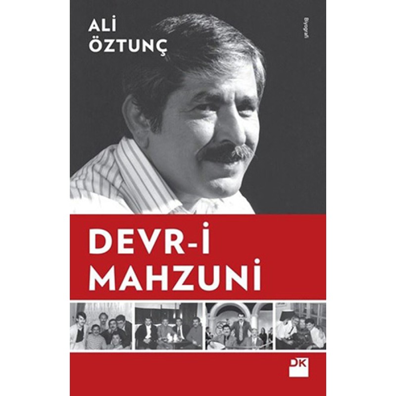 Devr-i Mahzuni Devr-i Mahzuni
