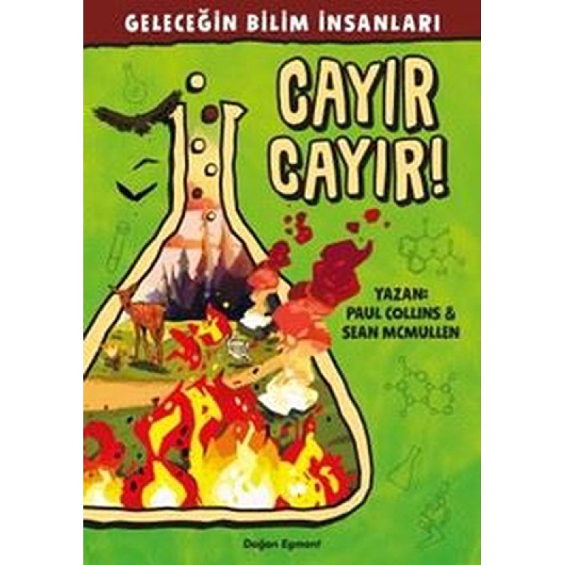 Cayır Cayır! Cayır Cayır!