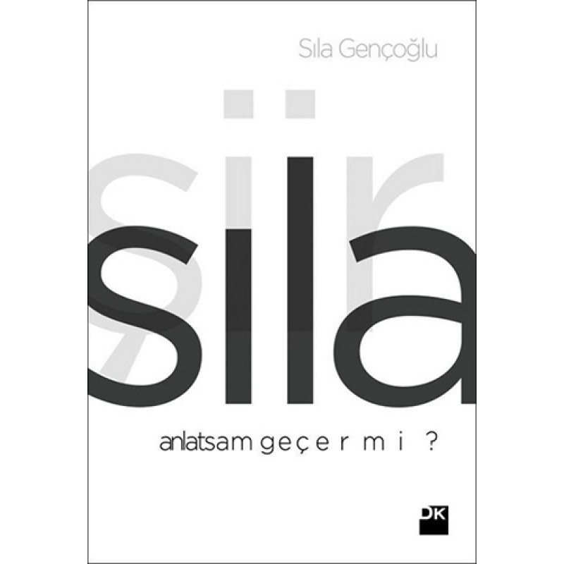 Anlatsam Geçer mi? Anlatsam Geçer mi?