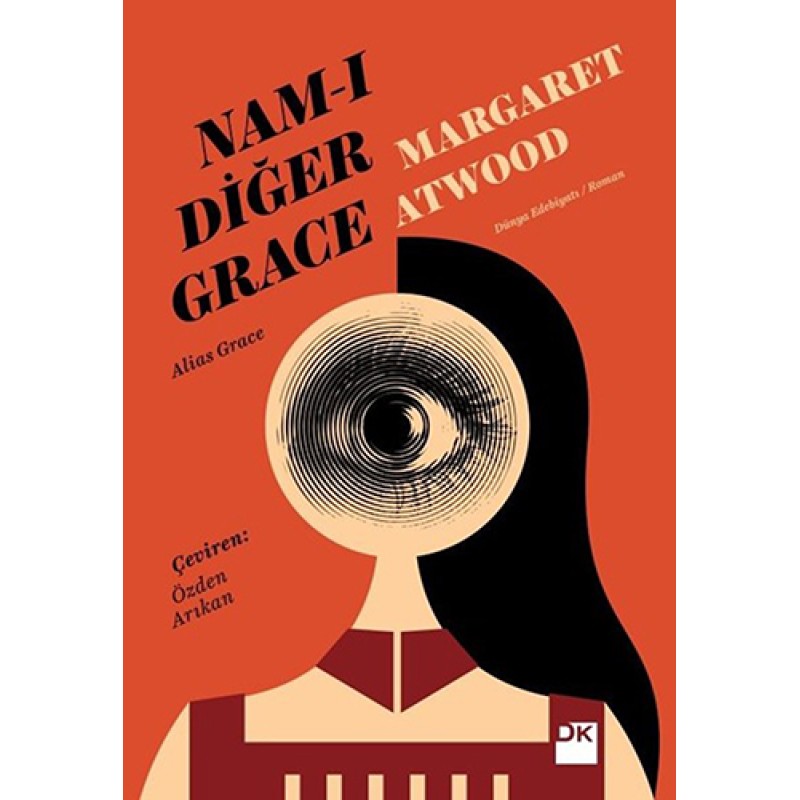 Nam-ı Diğer Grace Nam-ı Diğer Grace