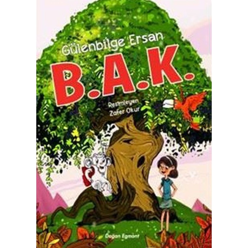 B.A.K. B.A.K.