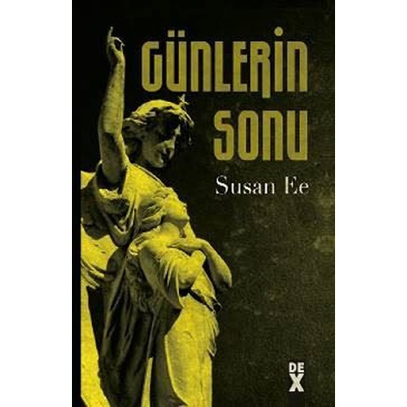 Meleğin Düşüşü 3 - Günlerin Sonu (Ciltli) Meleğin Düşüşü 3 - Günlerin Sonu (Ciltli)