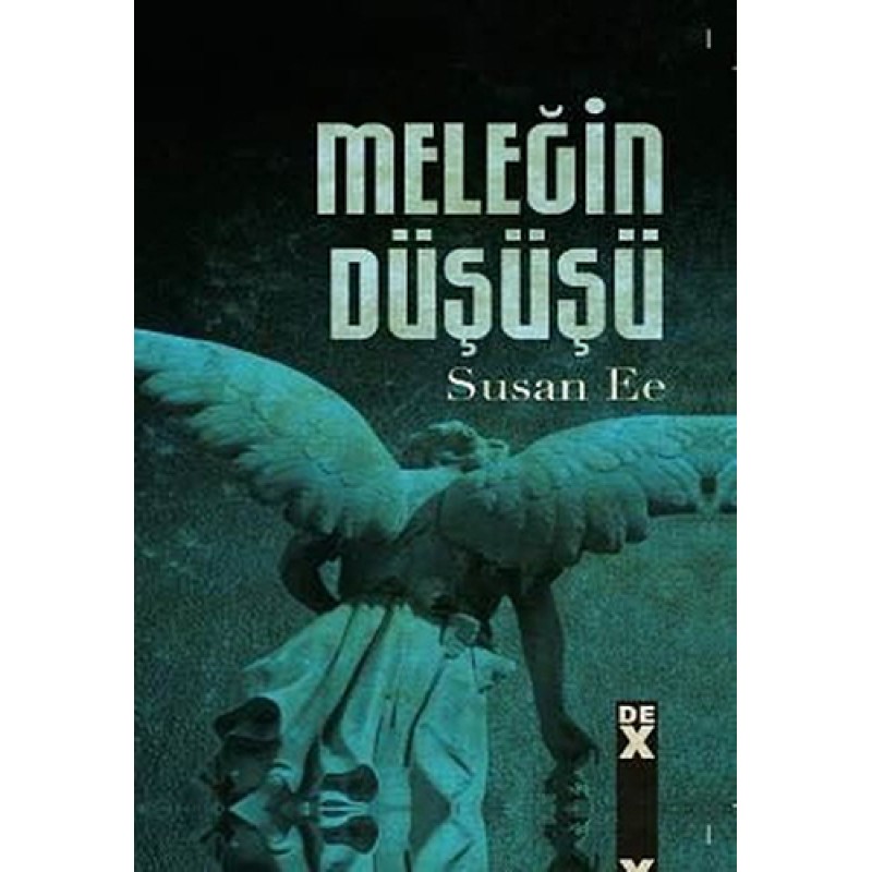 Meleğin Düşüşü 1 (Ciltli)