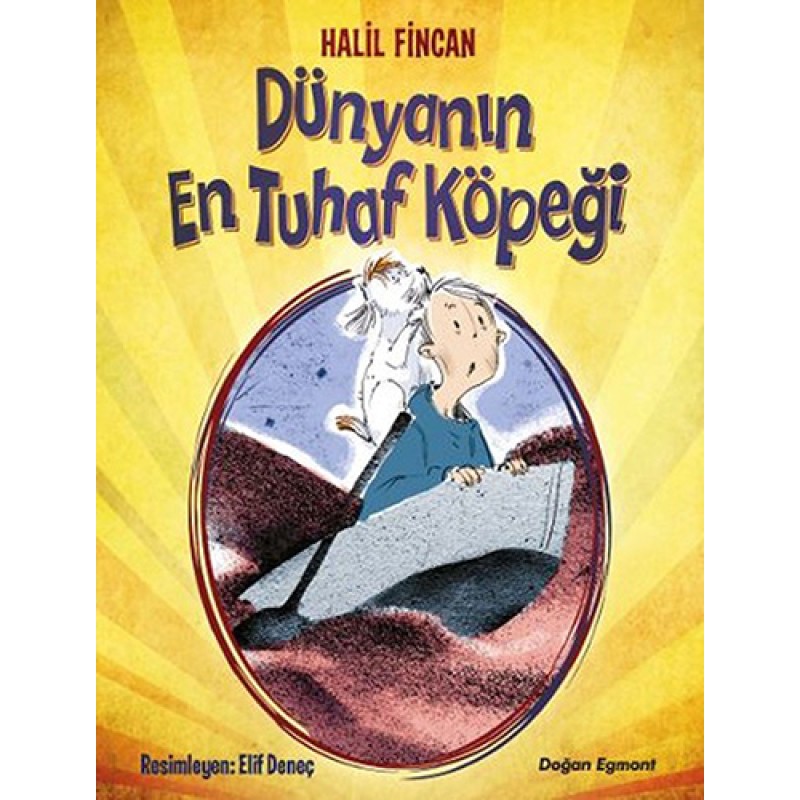 Dünyanın En Tuhaf Köpeği