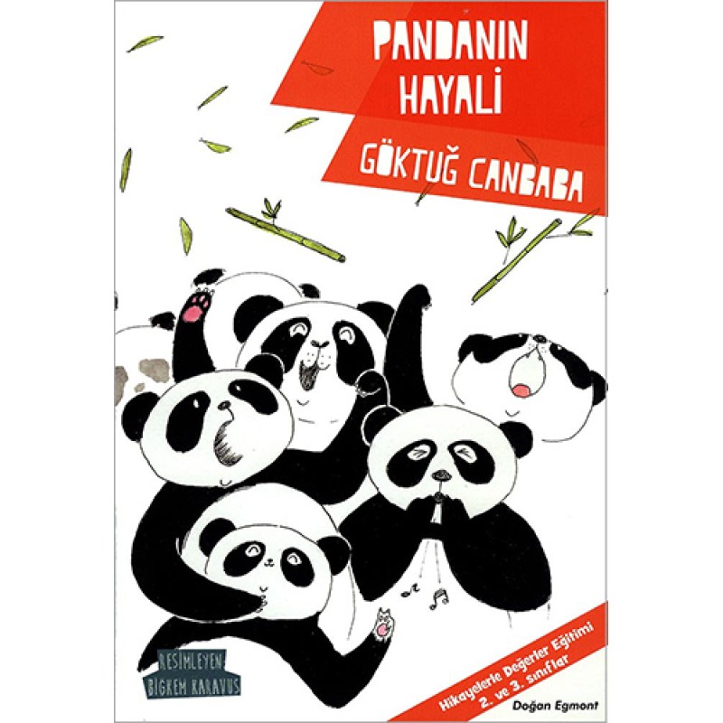 Pandanın Hayali