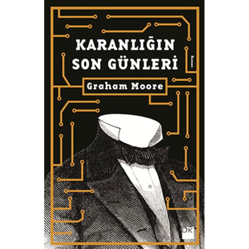 Karanlığın Son Günleri Karanlığın Son Günleri