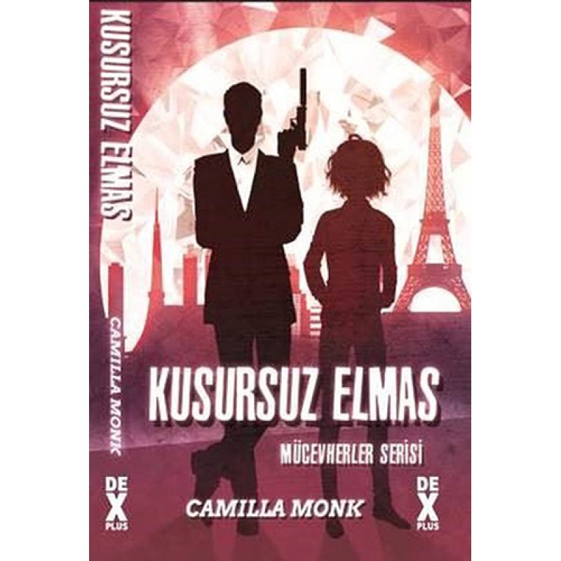 Kusursuz Elmas Kusursuz Elmas