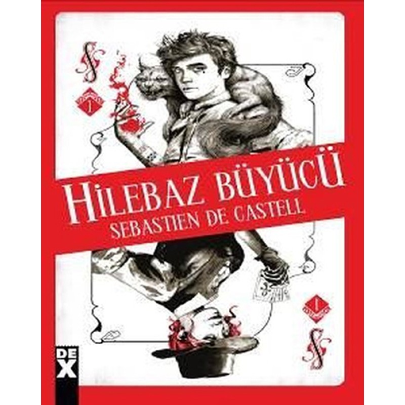Hilebaz Büyücü Hilebaz Büyücü