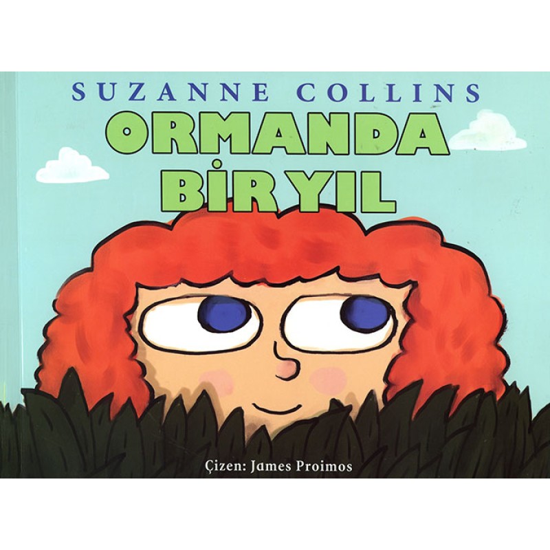 Ormanda Bir Yıl Ormanda Bir Yıl