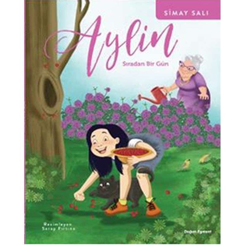 Aylin - Sıradan Bir Gün Aylin - Sıradan Bir Gün