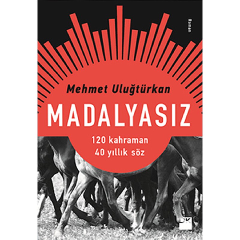 Madalyasız Madalyasız