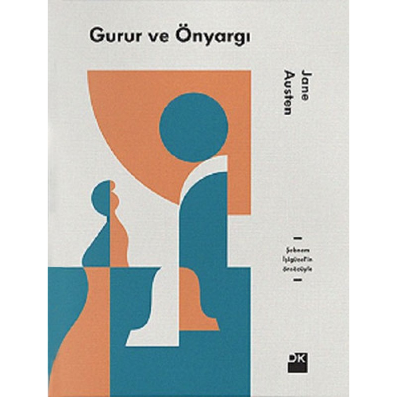 Gurur ve Önyargı (Ciltli) Gurur ve Önyargı (Ciltli)