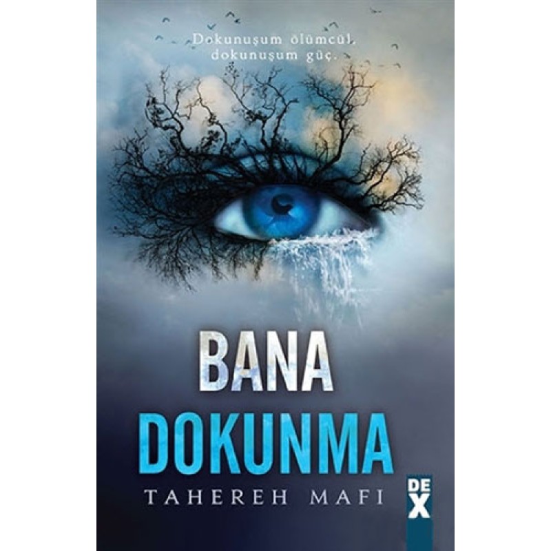 Bana Dokunma (Ciltli)