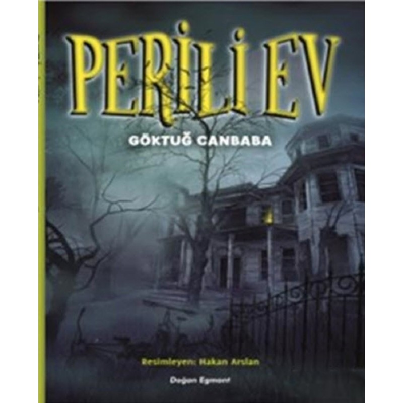 Perili Ev Perili Ev