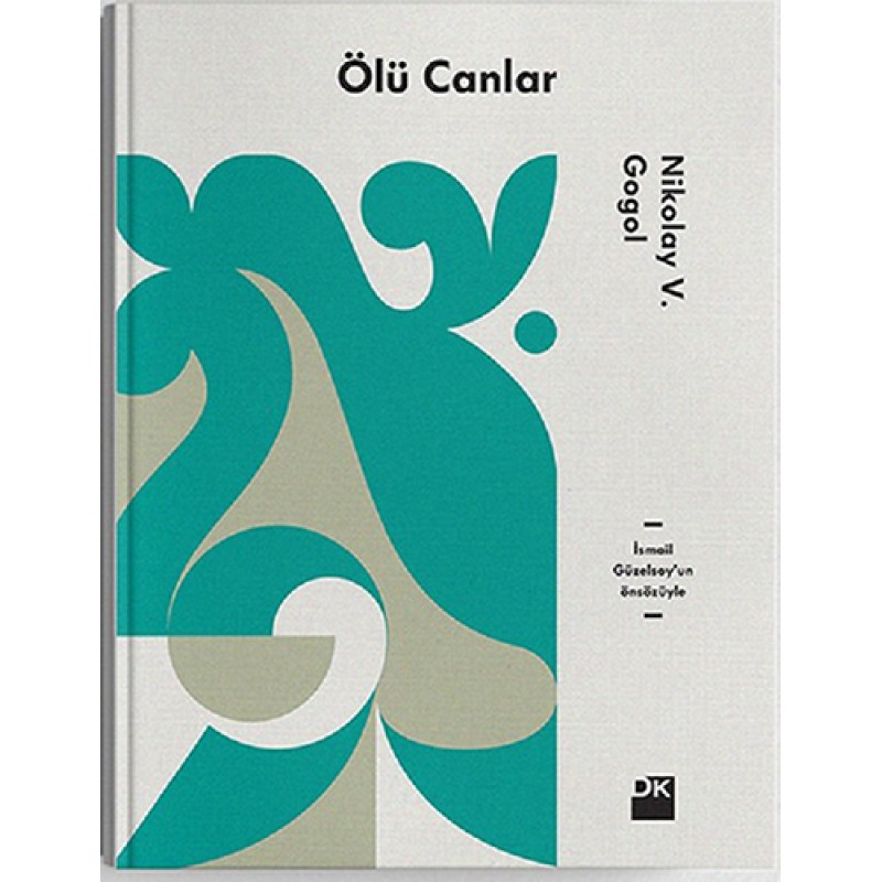 Ölü Canlar (Ciltli) Ölü Canlar (Ciltli)