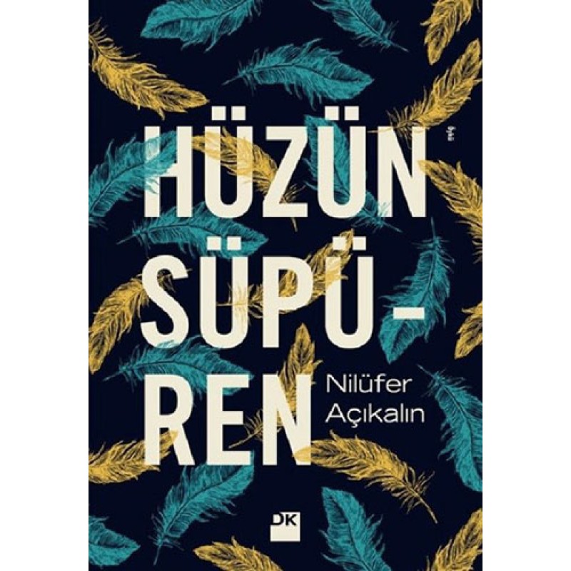 Hüzün Süpüren Hüzün Süpüren