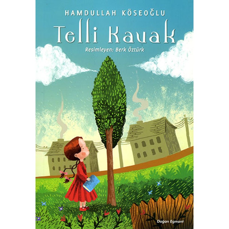 Telli Kavak Telli Kavak