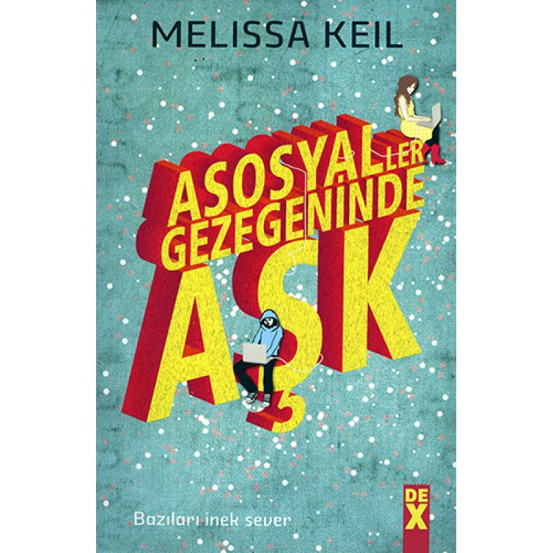 Asosyaller Gezegeninde Aşk Asosyaller Gezegeninde Aşk