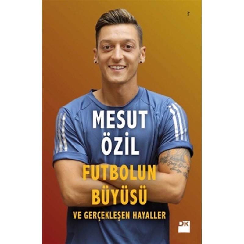 Futbolun Büyüsü ve Gerçekleşen Hayaller Futbolun Büyüsü ve Gerçekleşen Hayaller