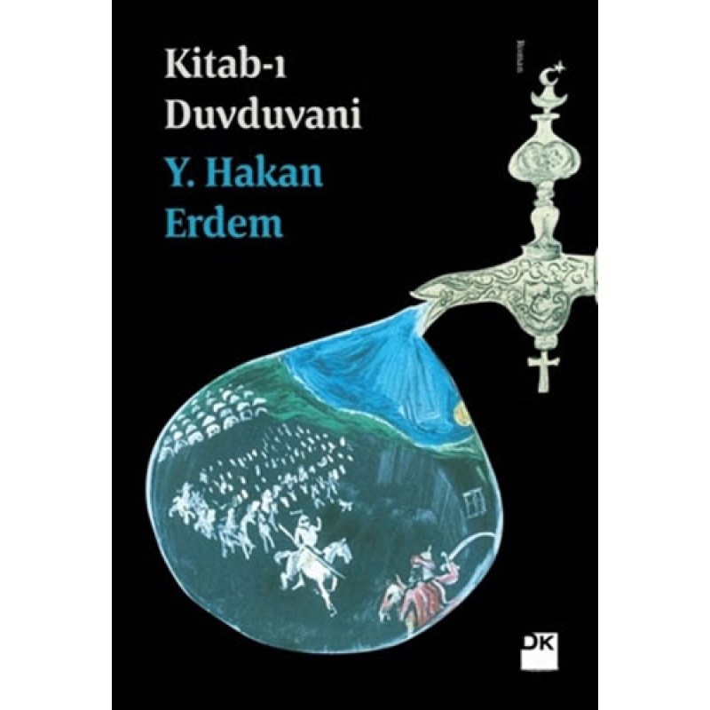 Kitab-ı Duvduvani Kitab-ı Duvduvani