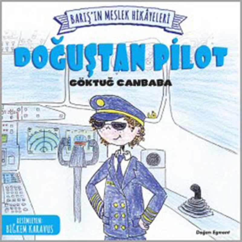Doğuştan Pilot Doğuştan Pilot