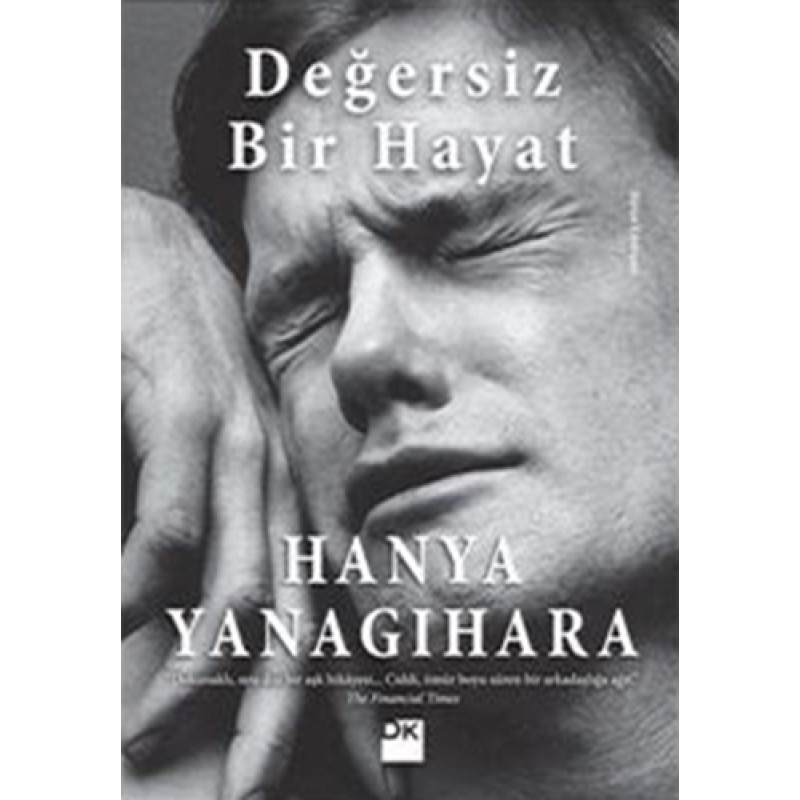 Değersiz Bir Hayat Değersiz Bir Hayat