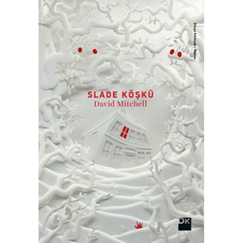 Slade Köşkü Slade Köşkü