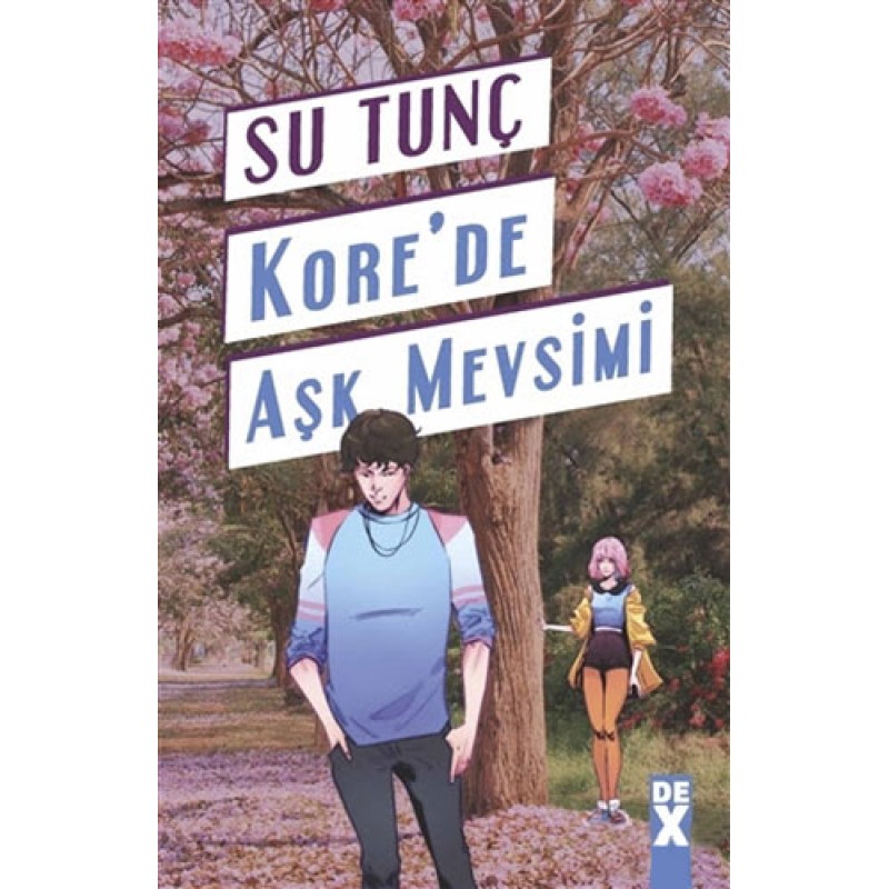 Kore’de Aşk Mevsimi Kore’de Aşk Mevsimi