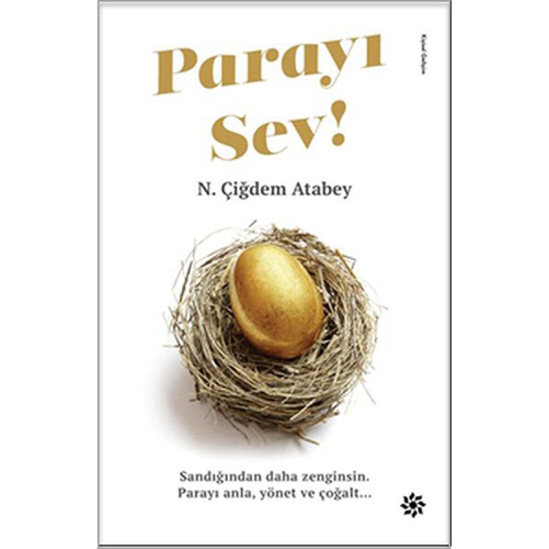 Parayı Sev! Parayı Sev!