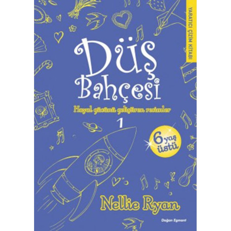 Düş Bahçesi 1 Düş Bahçesi 1