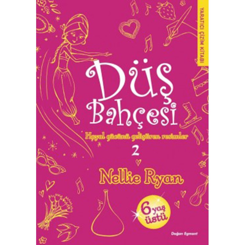 Düş Bahçesi 2 Düş Bahçesi 2