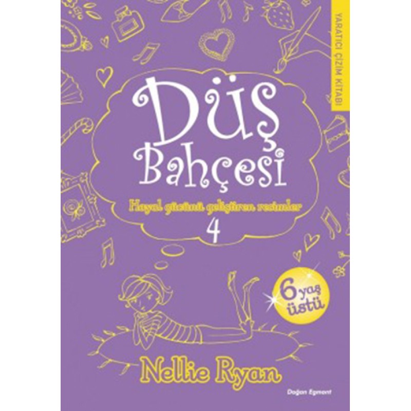 Düş Bahçesi 4 Düş Bahçesi 4