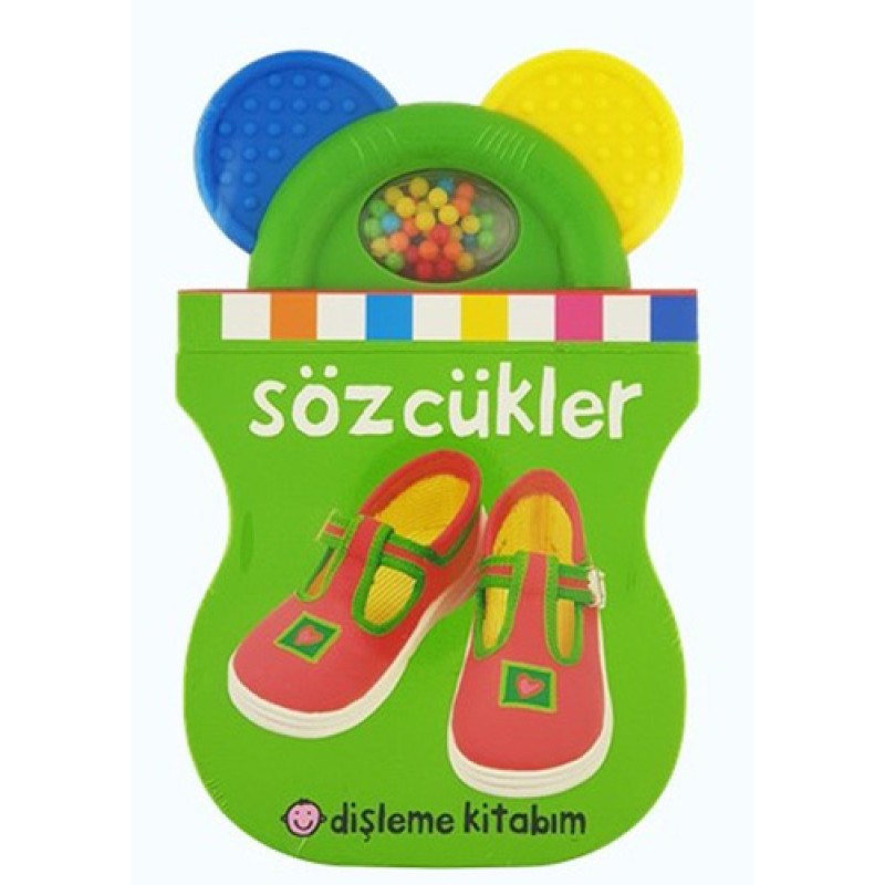 Sözcükler Dişleme Kitabım Sözcükler Dişleme Kitabım