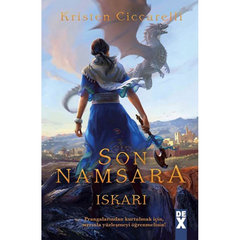 Son Namsara Iskarı Son Namsara Iskarı