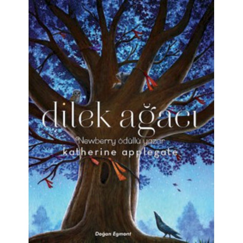 Dilek Ağacı Dilek Ağacı