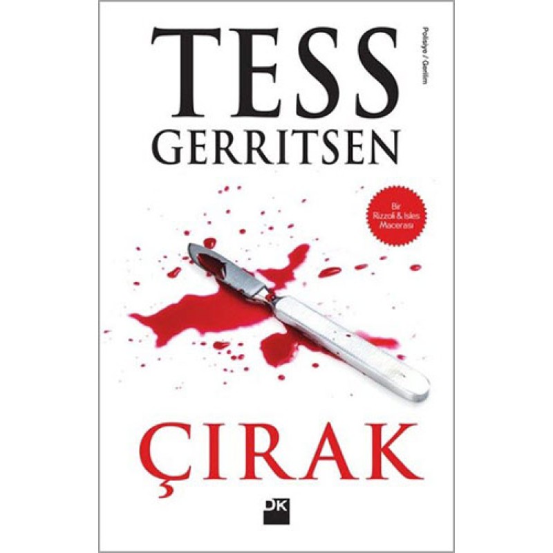 Çırak Çırak