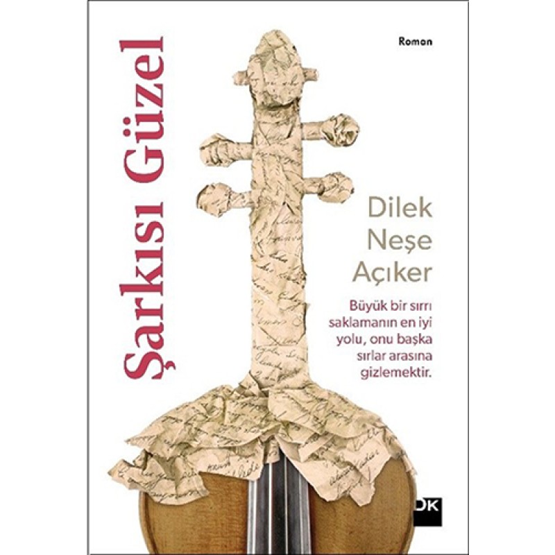 Şarkısı Güzel Şarkısı Güzel