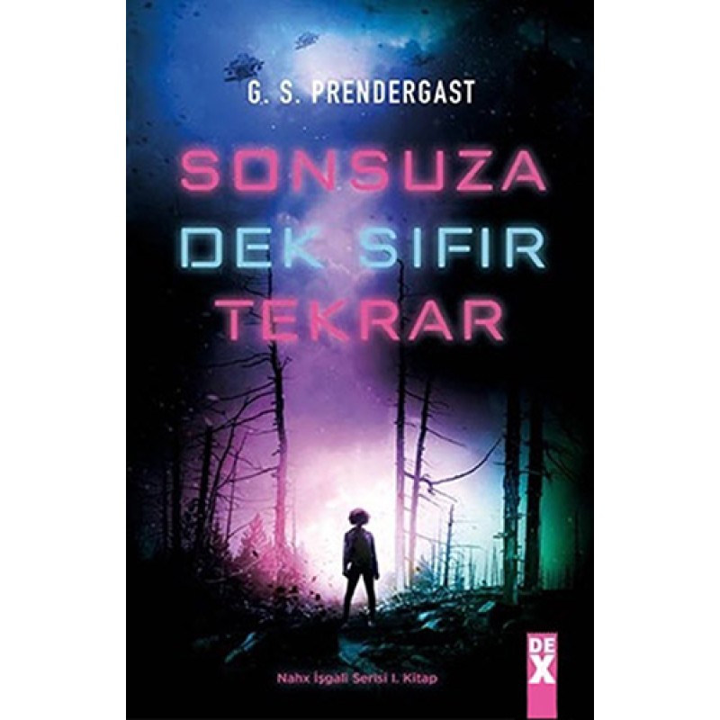 Sonsuza Dek Sıfır Tekrar Sonsuza Dek Sıfır Tekrar