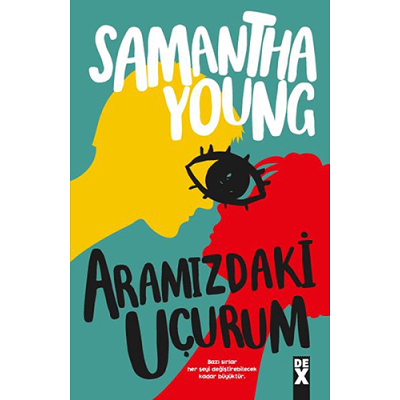 Aramızdaki Uçurum Aramızdaki Uçurum