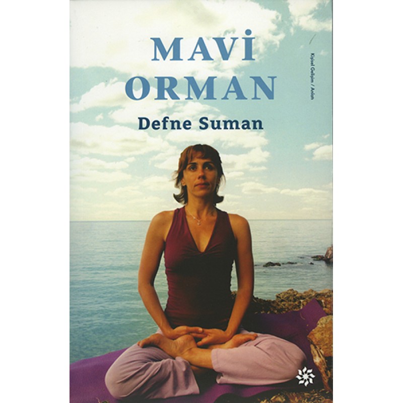 Mavi Orman Mavi Orman
